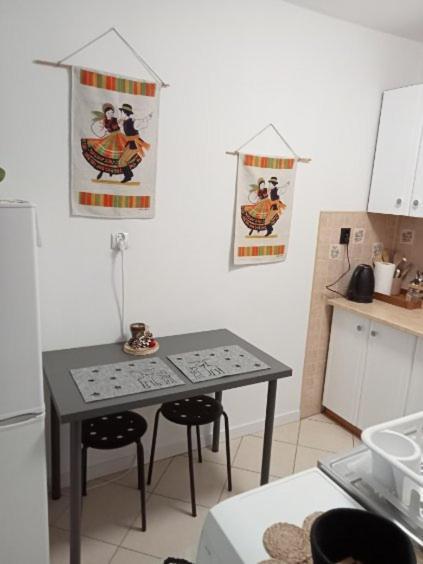 Apartament Dobre Miejsce Мальборк Экстерьер фото